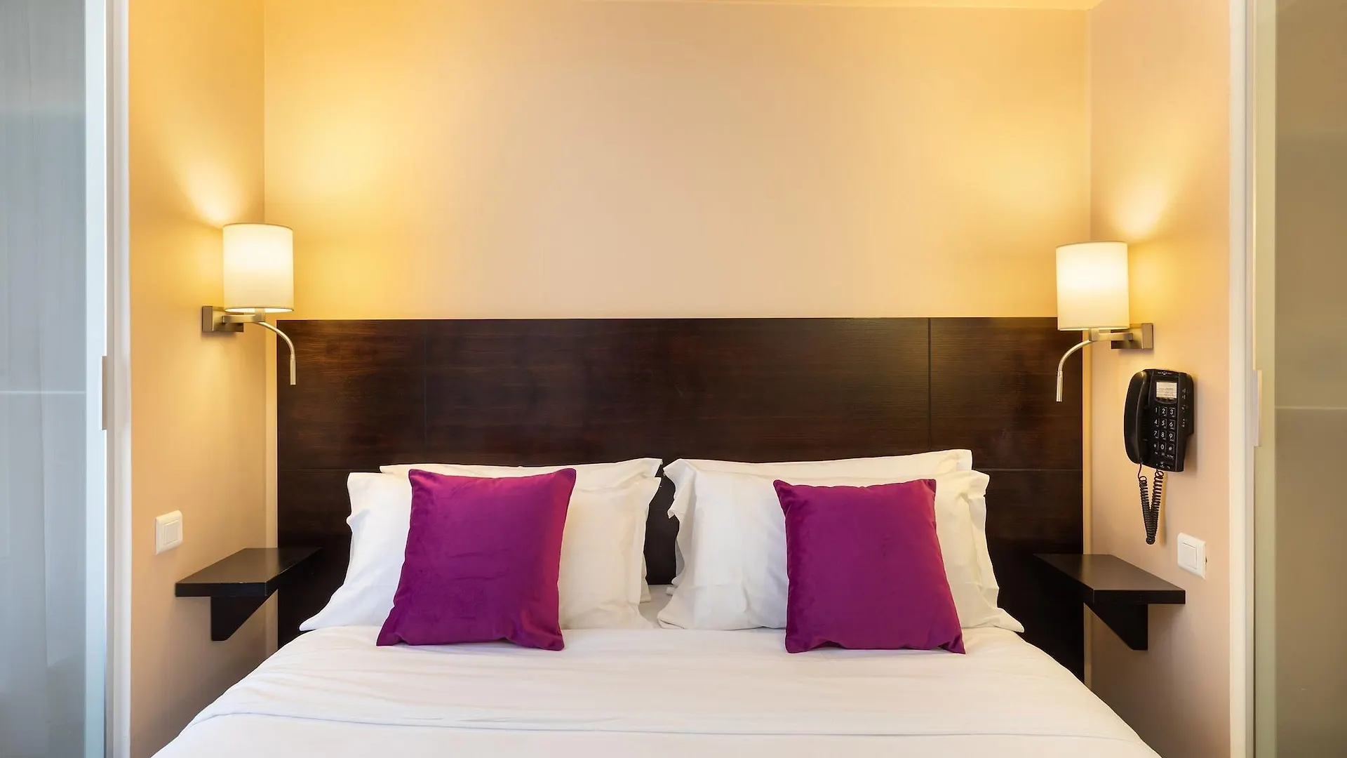 Hotel Florence Nice França
