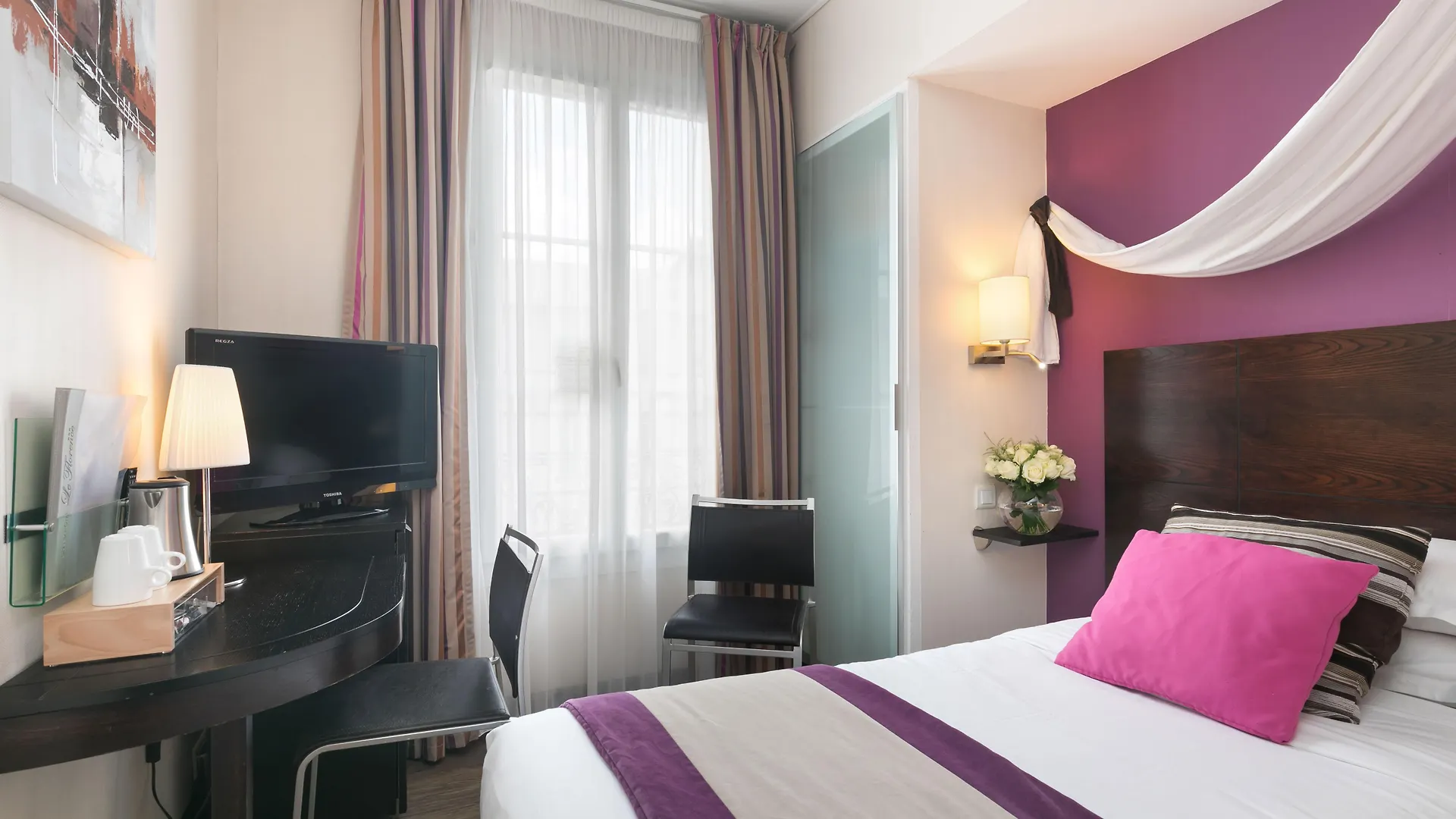 Hotel Florence Nice