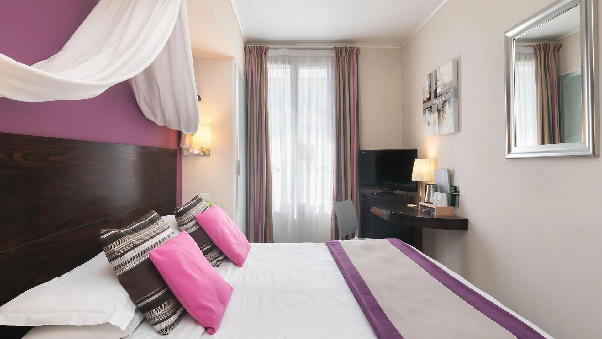 Hotel Florence Nice