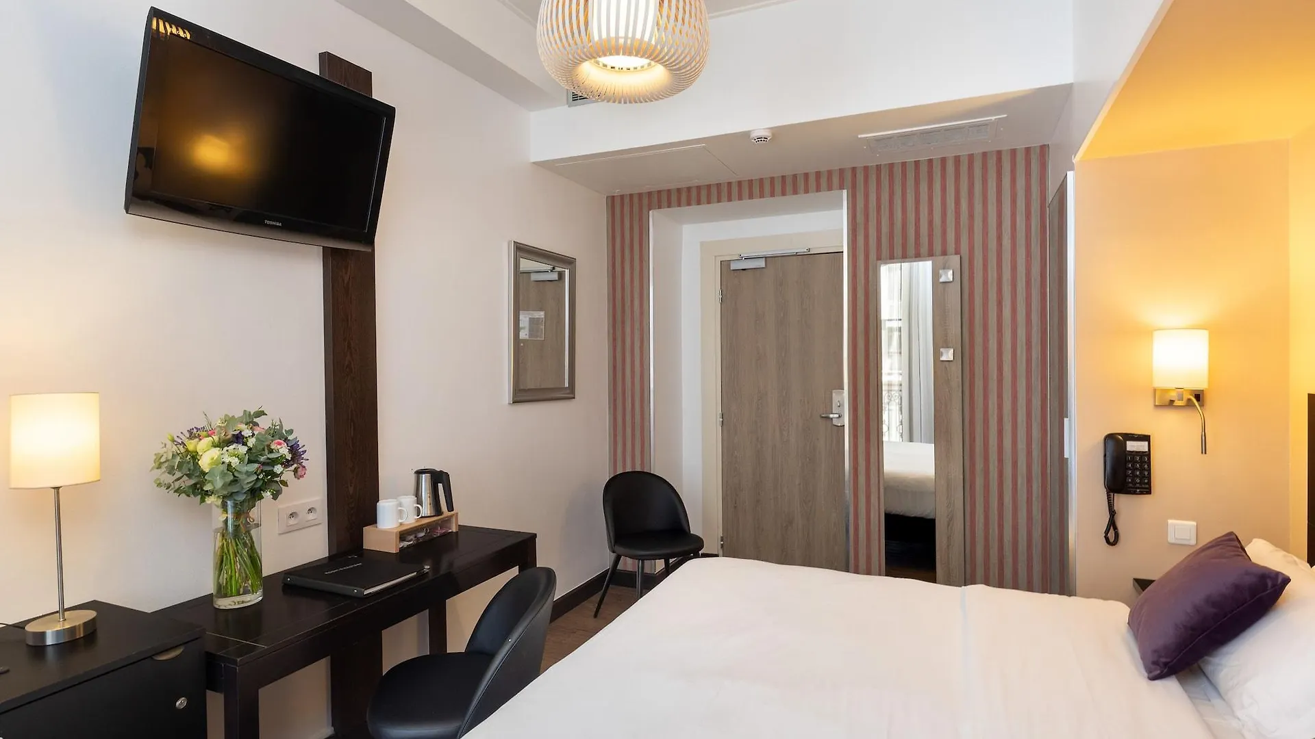 Hotel Florence Nice 3*,