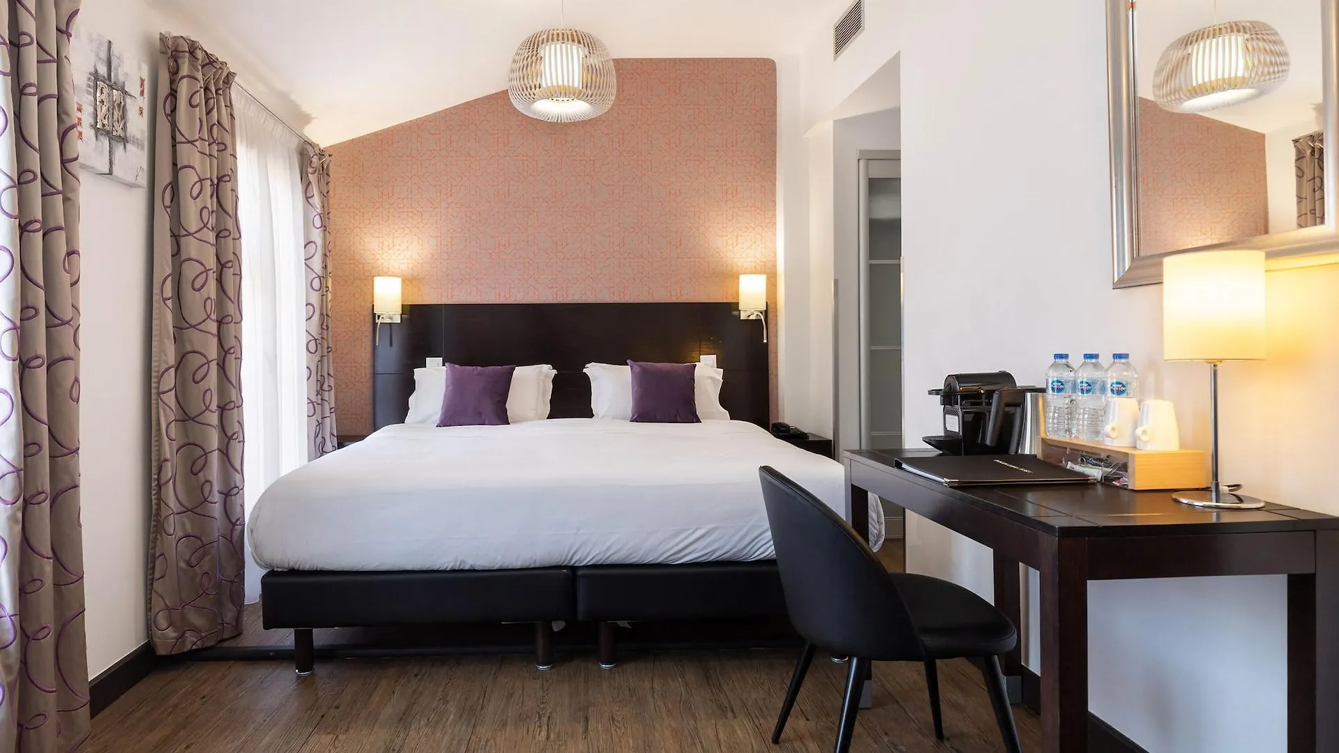 Hotel Florence Nice