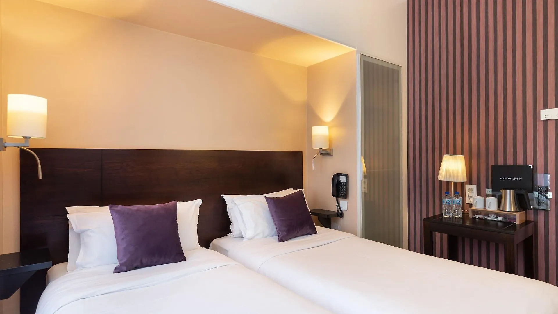 ***  Hotel Florence Nice France