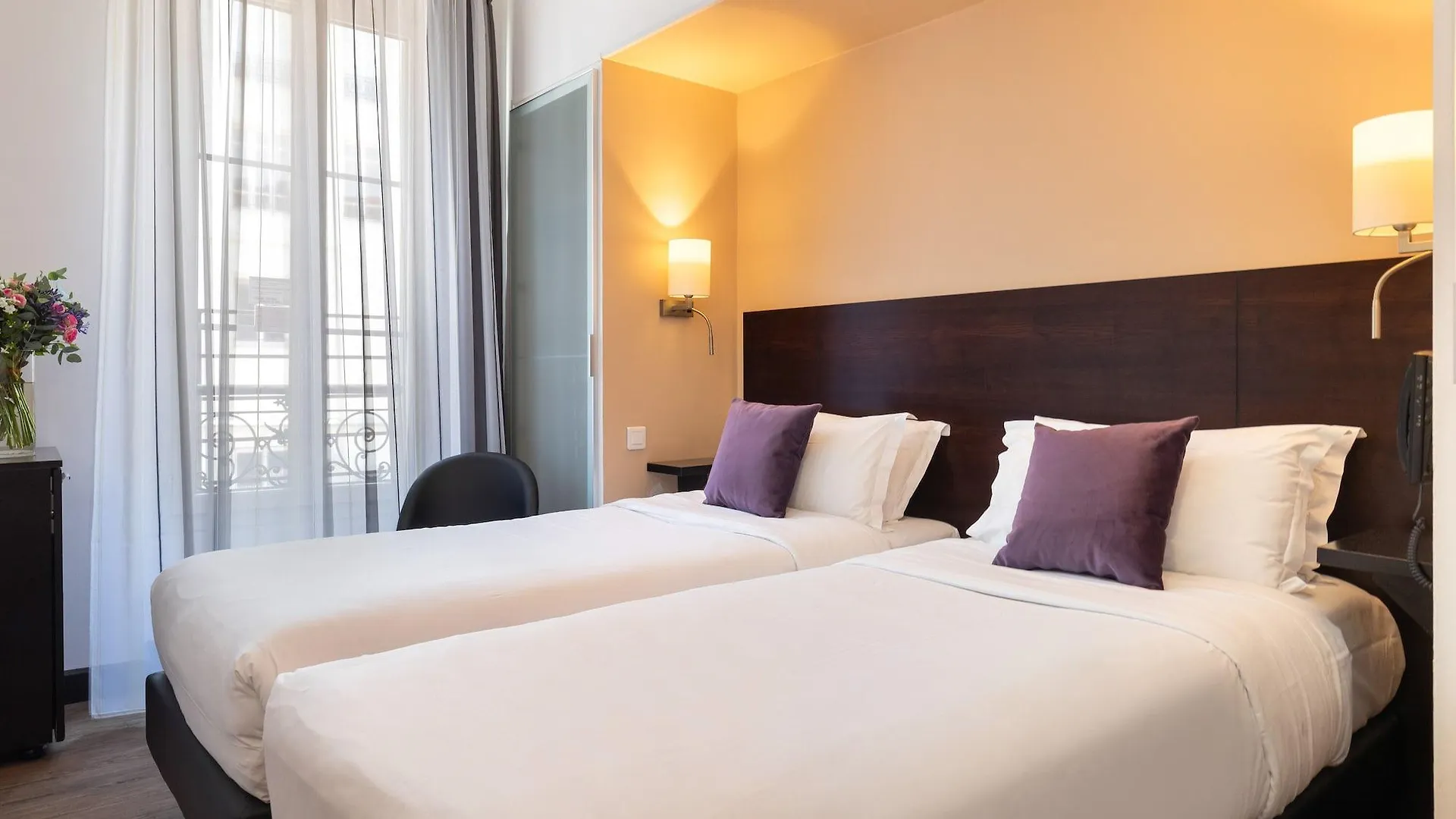 Hotel Florence Nice