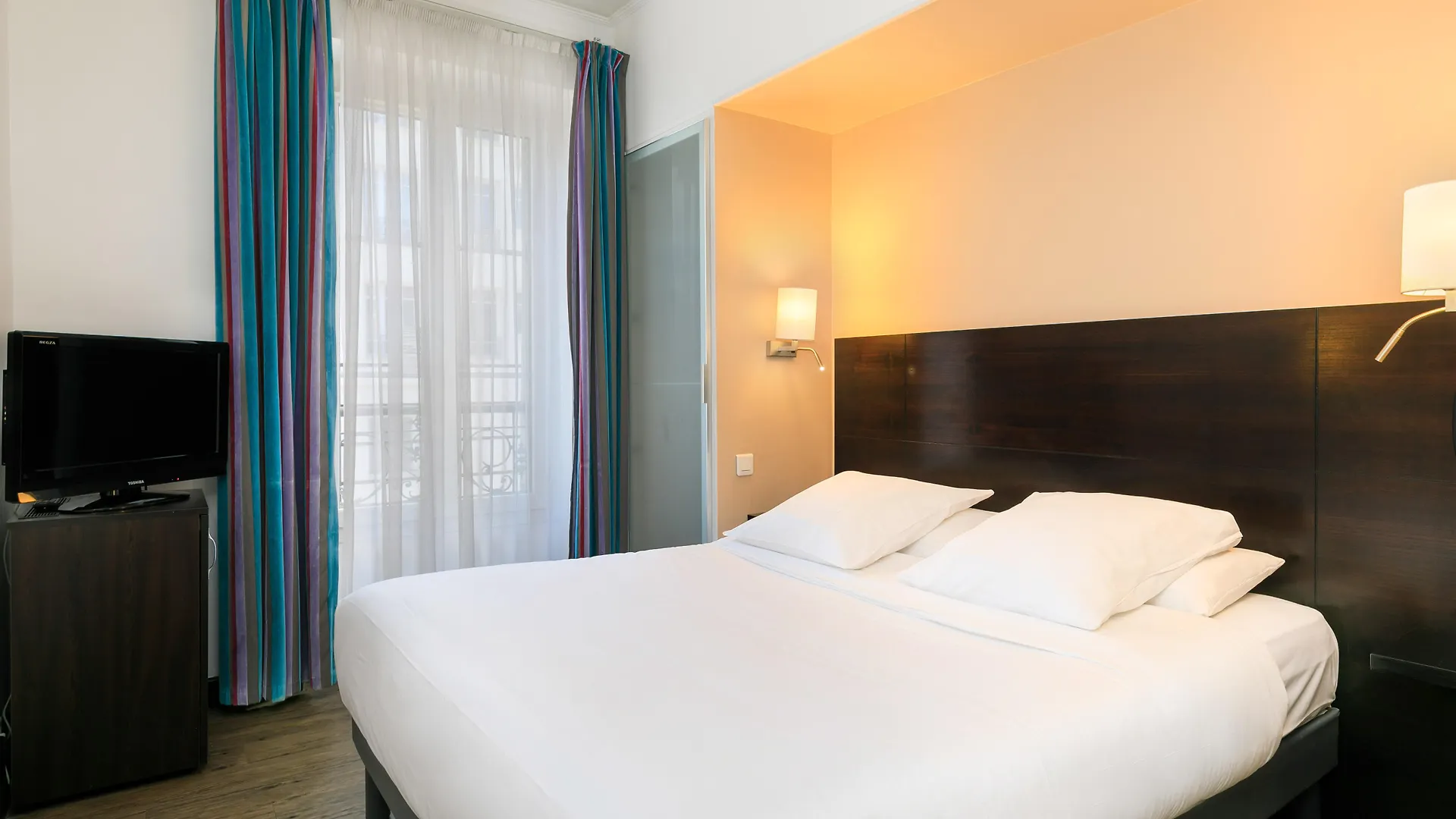 Hotel Florence Nice