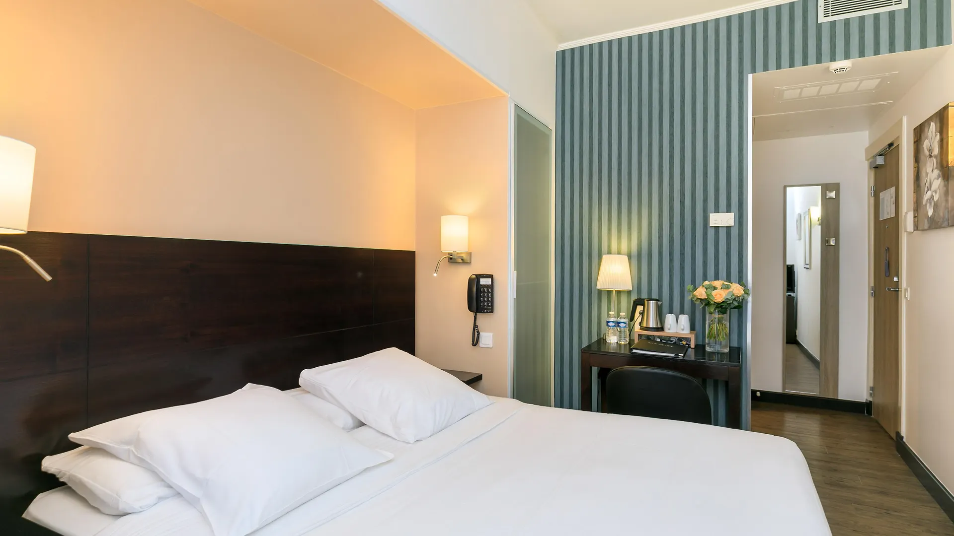 Hotel Florence Nice
