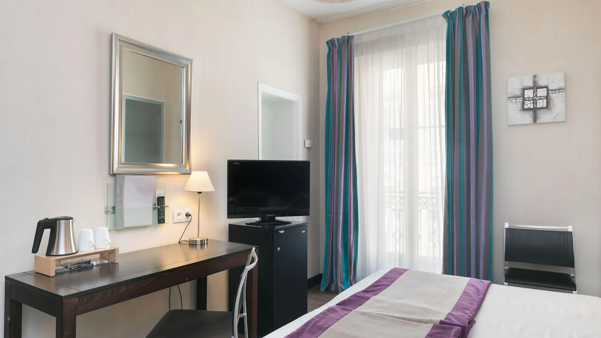 Hotel Florence Nice
