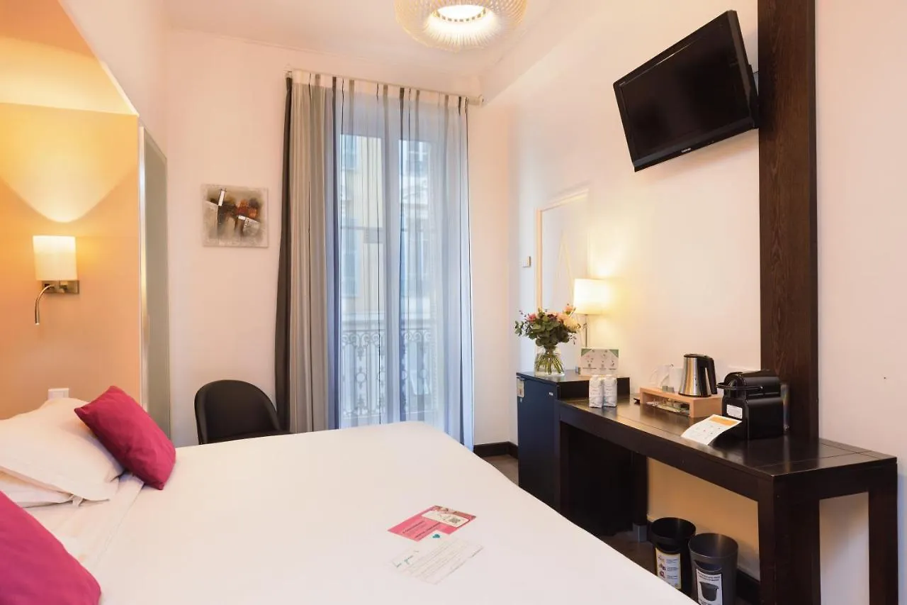 Hotel Florence Nice