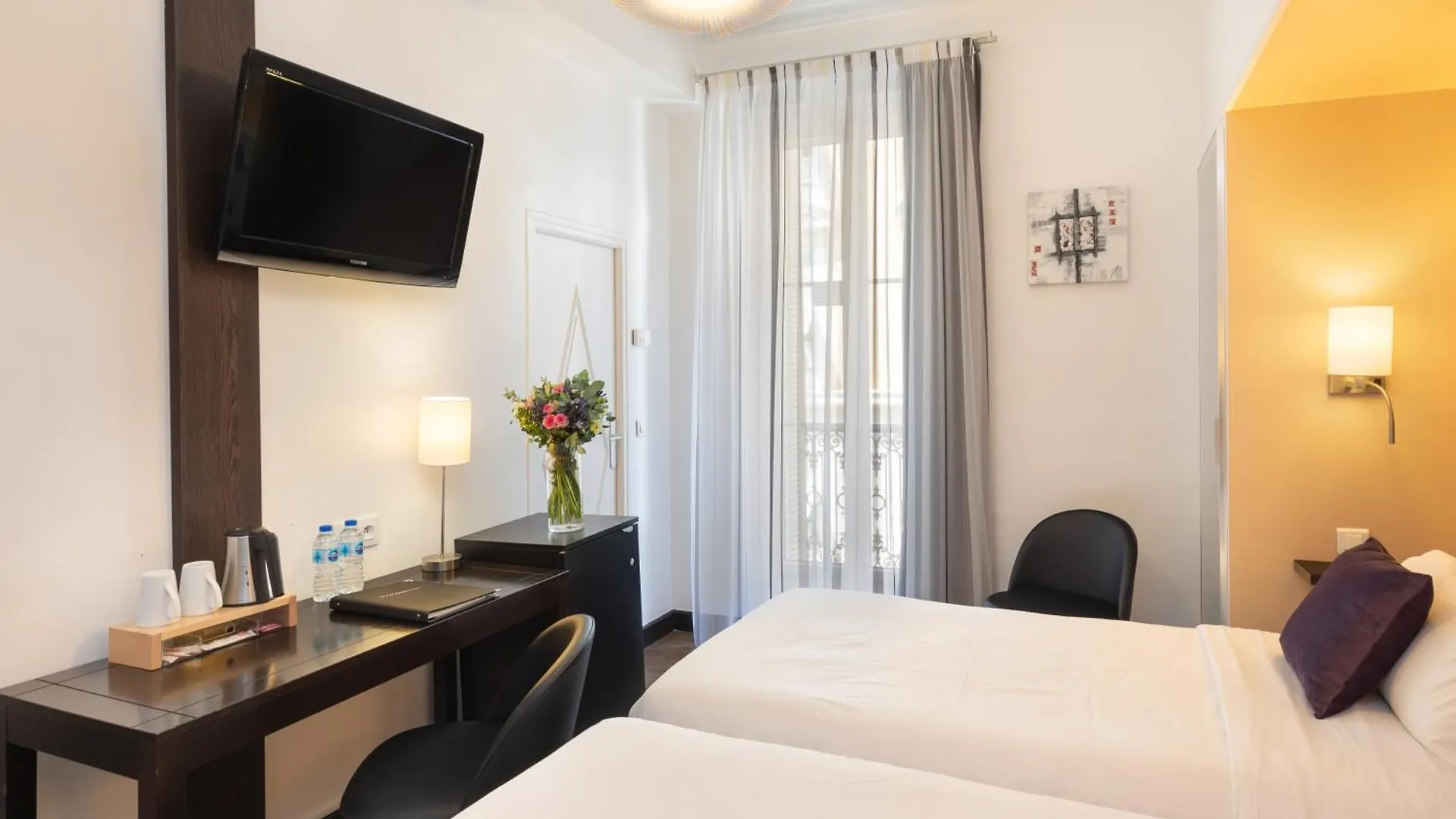 Hotel Florence Nice