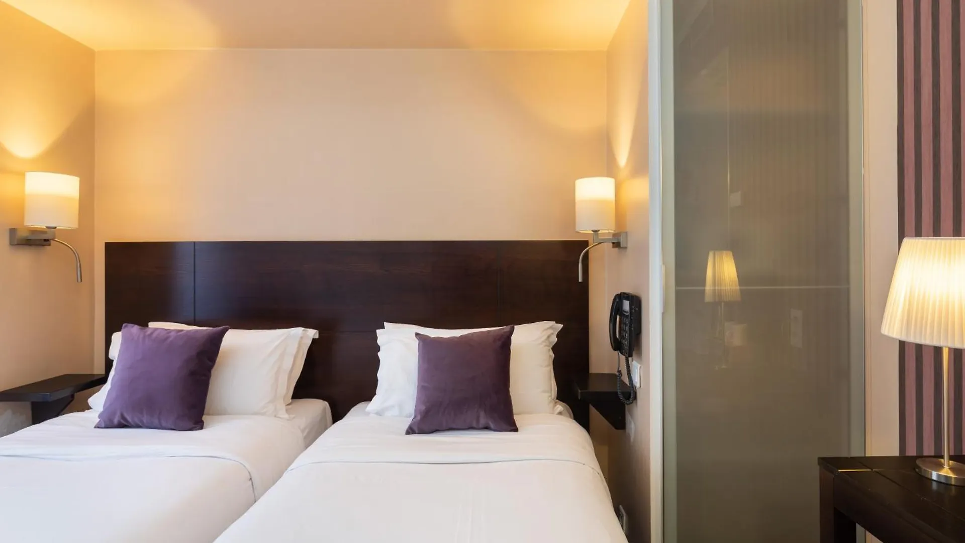 Hotel Florence Nice