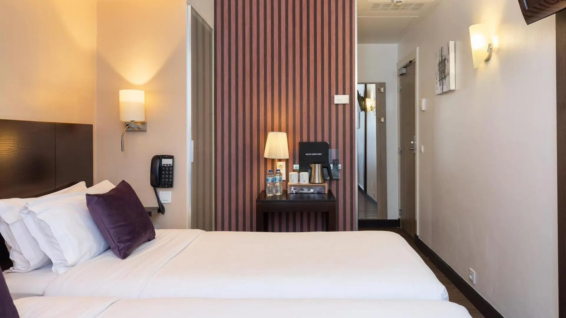 Hotel Florence Nice