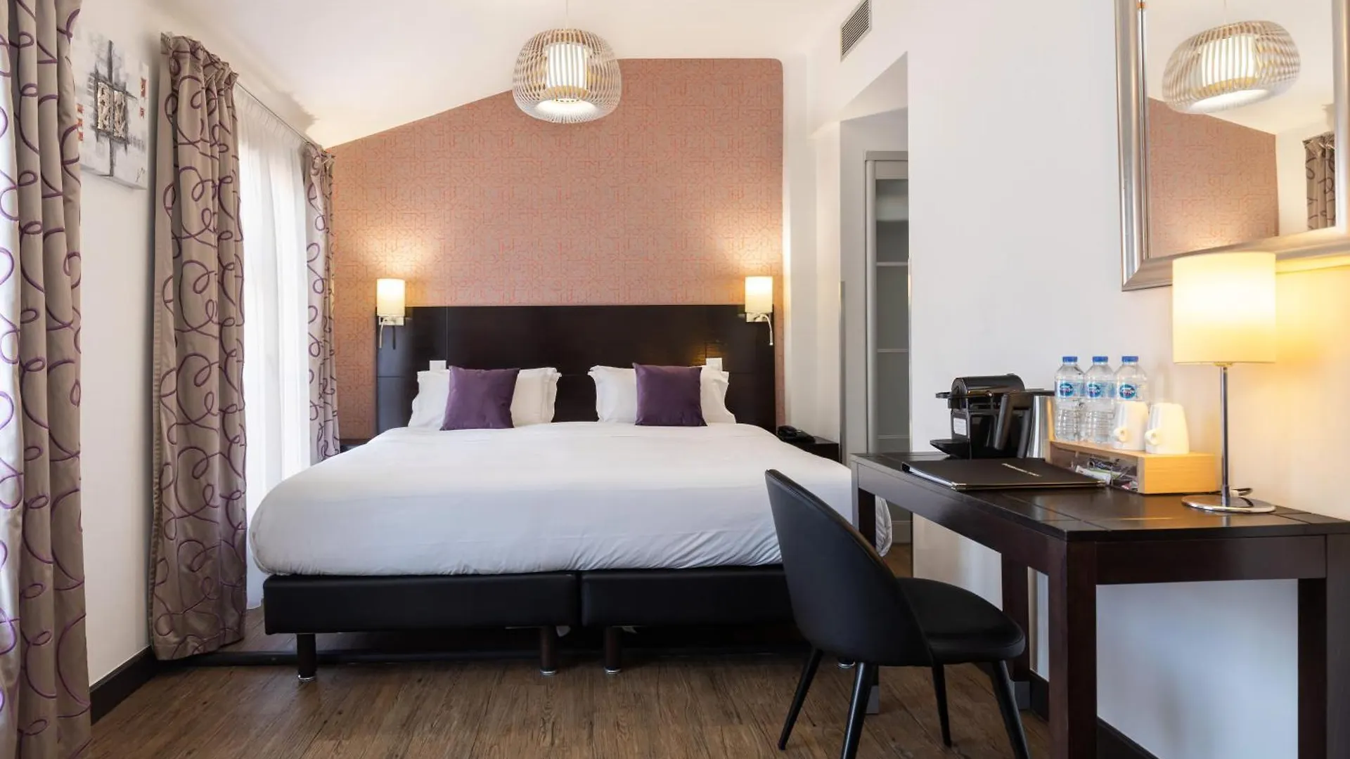 Hotel Florence Nice