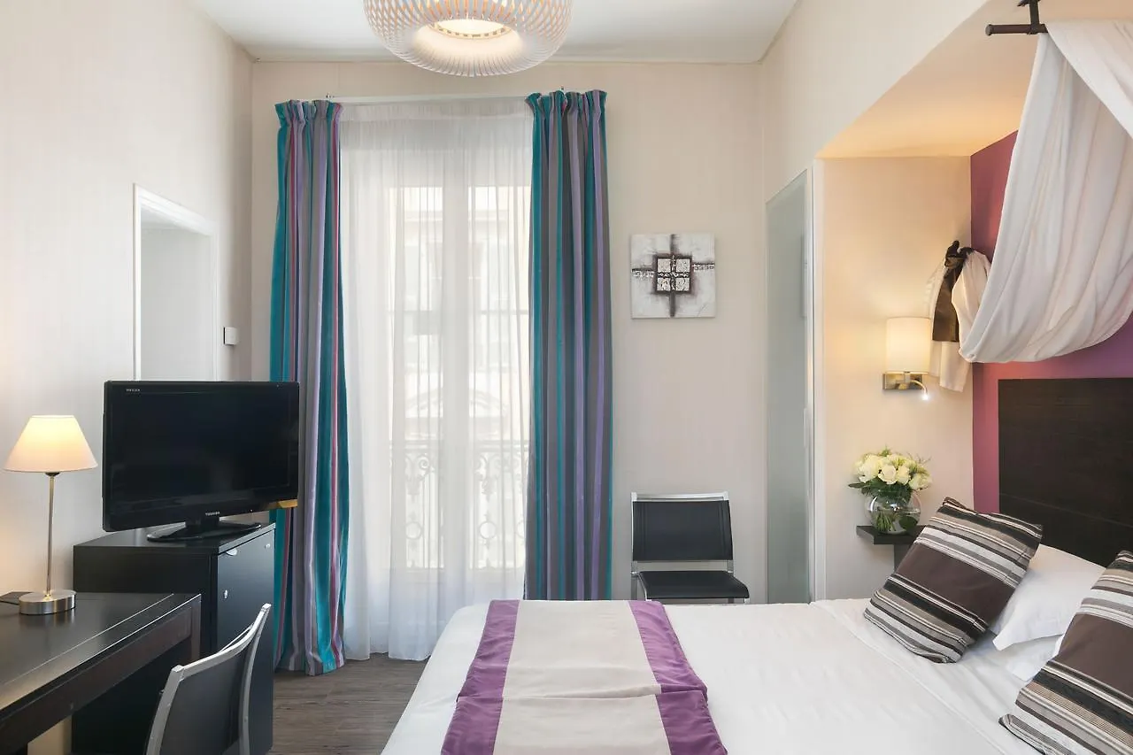 Hotel Florence Nice