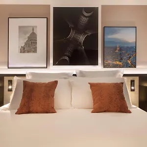 Hotel Golden Tulip Paris Cdg Airport - Villepinte