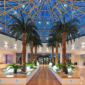 Hotel Novotel Paris Cdg Convention
