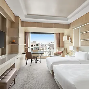 Shangri-la The Fort, Manila 5* Taguig