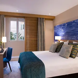 Отель Beau Rivage