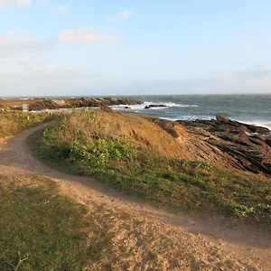 Les Trois Iles-9 Quiberon