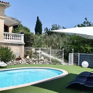 Вилла Escalinada Vi4310 By Riviera Homes