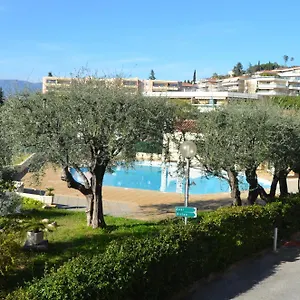 Appartement 5 Personnes Avec Piscine Sur La Corniche Fleurie à, Nice