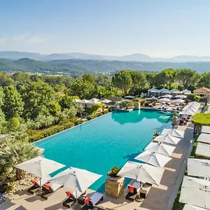 Отель Terre Blanche Golf