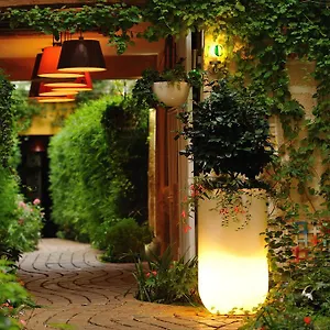  Апартаменты Les Patios Du Marais 1 Франция