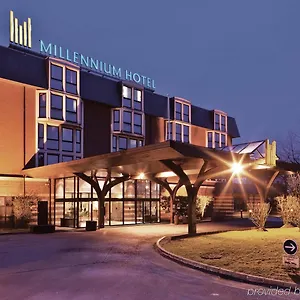 Hotel Millennium Paris Charles De Gaulle