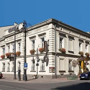 *** Hotel Fortuna Polska
