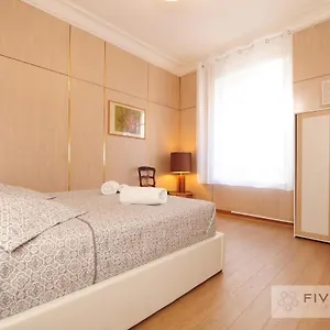 Appartement Gioia Five Stars House, Nice
