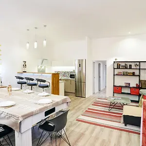 Appartement Centrale 2 · F4 Spacieux Et Confortable Au Centre Du Vieux-nice, Nice