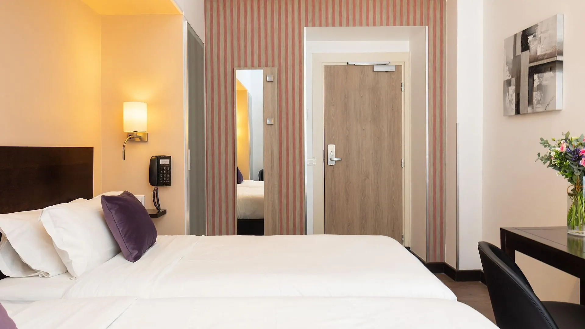 Hotel Florence Nizza