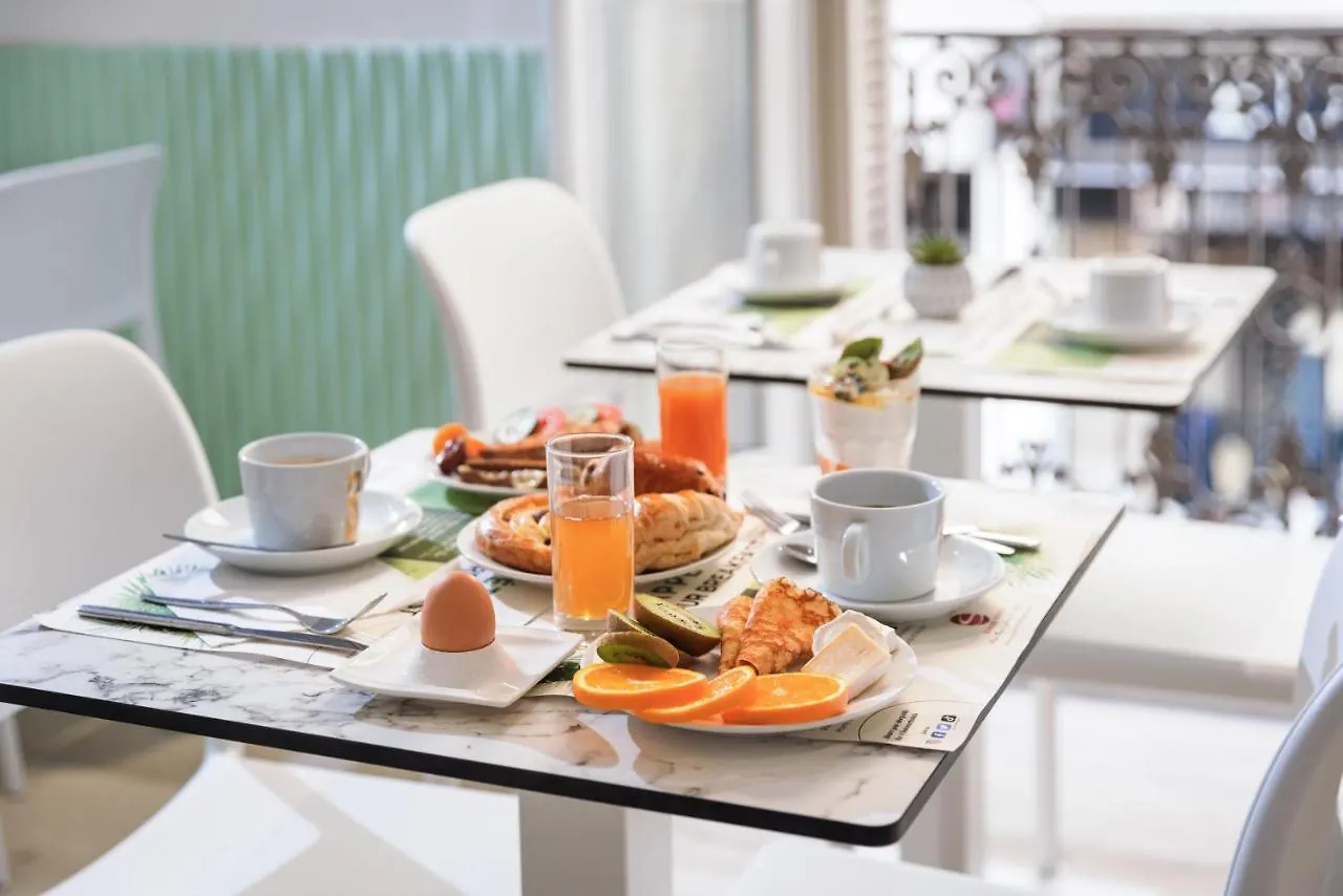 Hotel Florence Nizza