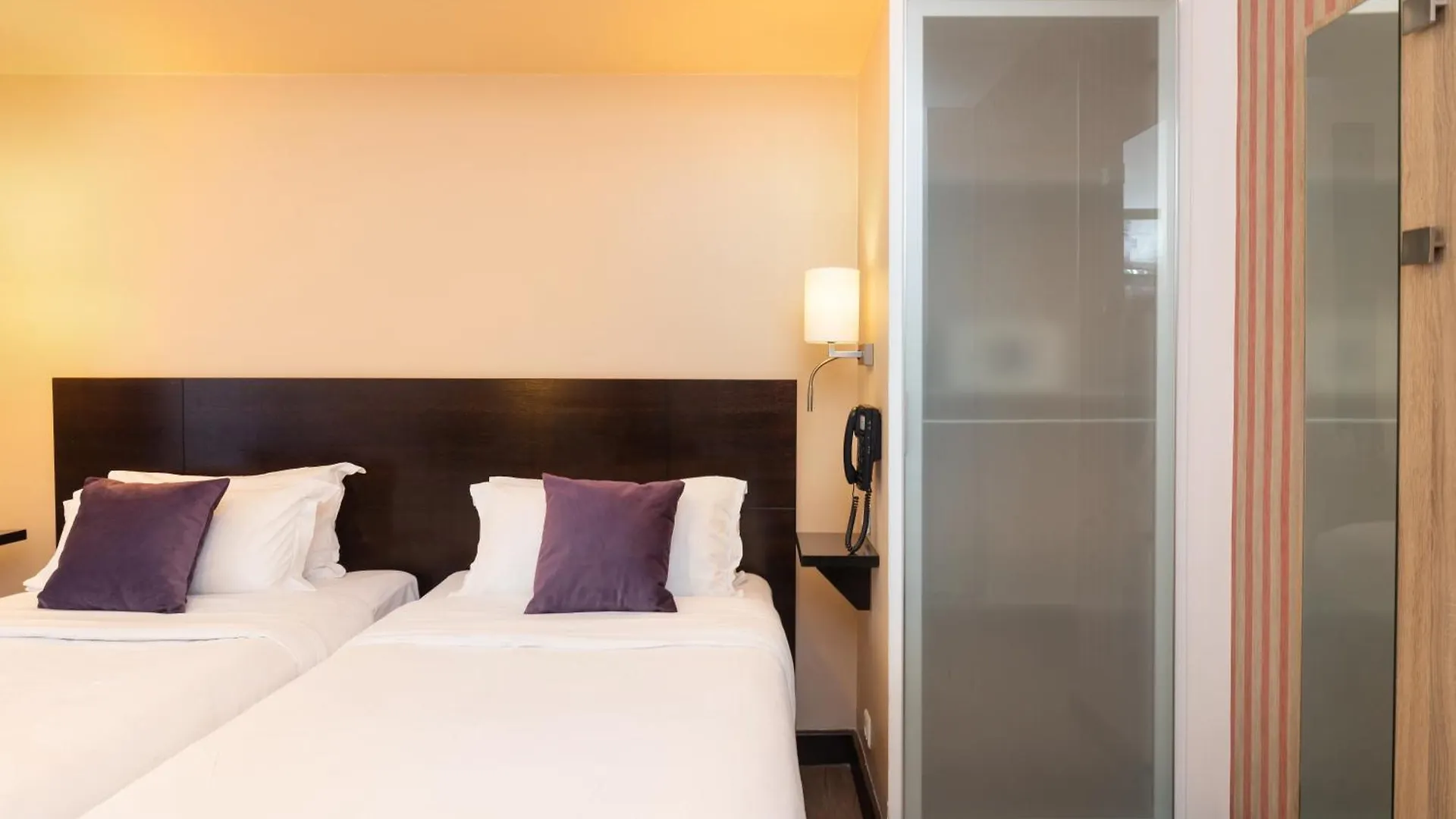 Hotel Florence Nizza Francia