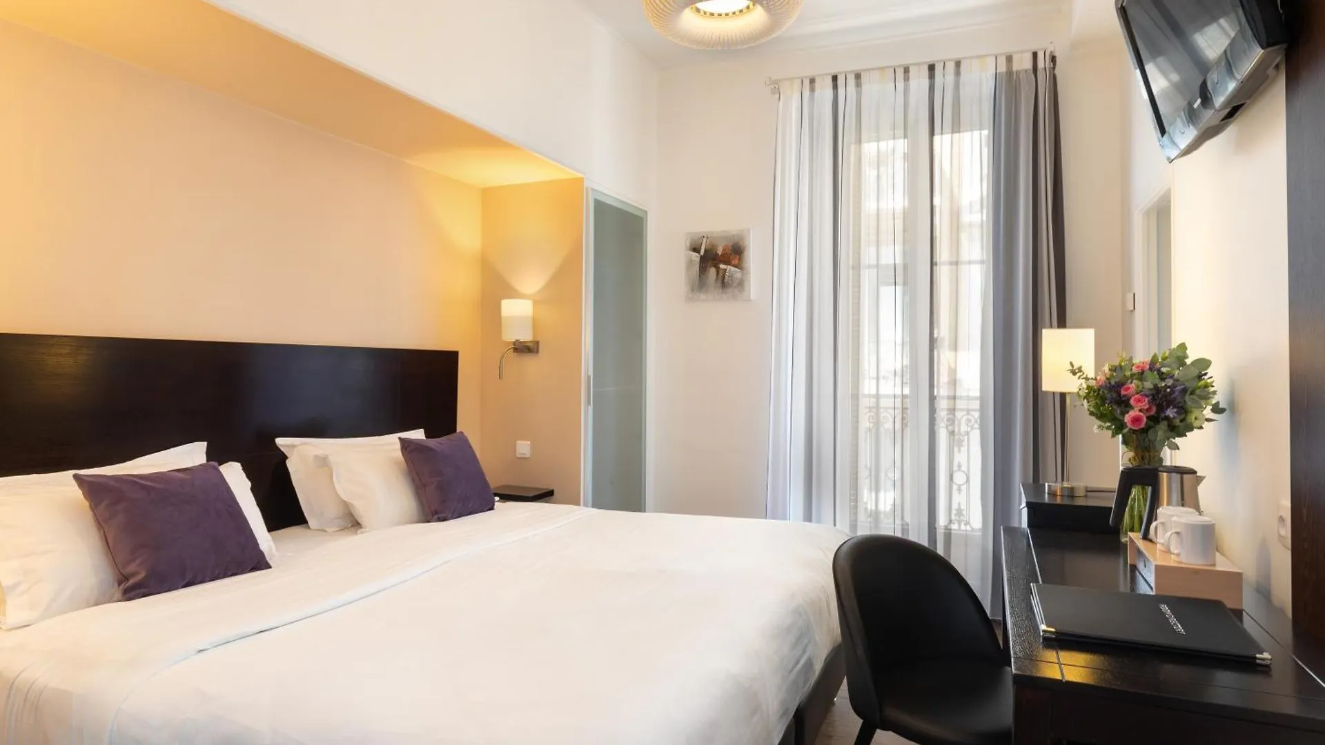 Hotel Florence Nizza