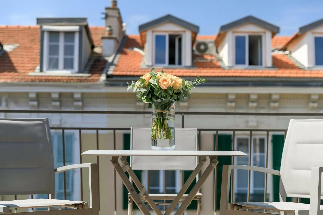 Hotel Florence Nizza